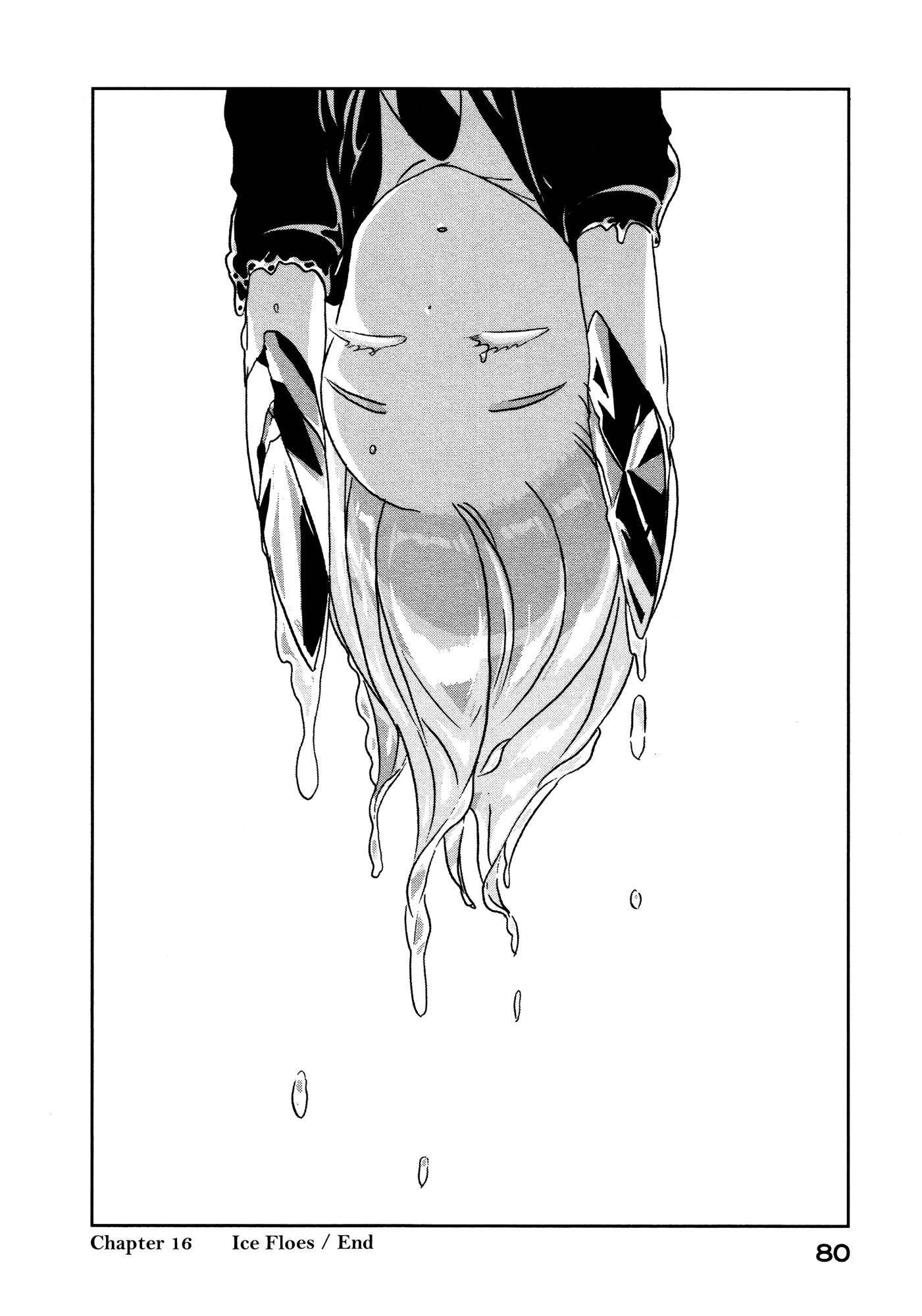 Land of the Lustrous, Chapter 16 image 26